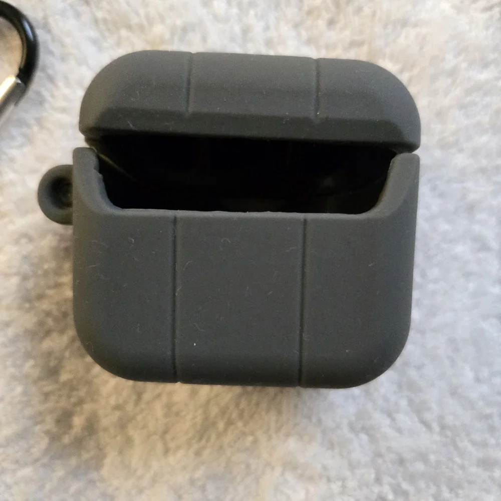 Galaxy Buds Case